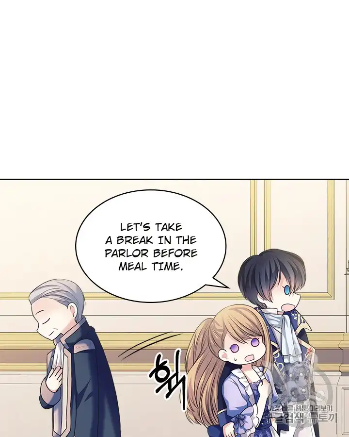 Sincerely: I Became a Duke's Maid Chapter 64 5